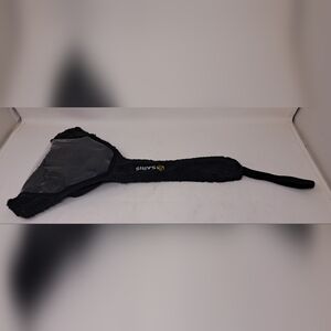 NEW Saris Bike Guard Sweat Protector with Phone Holder for Indoor Bike Trainers